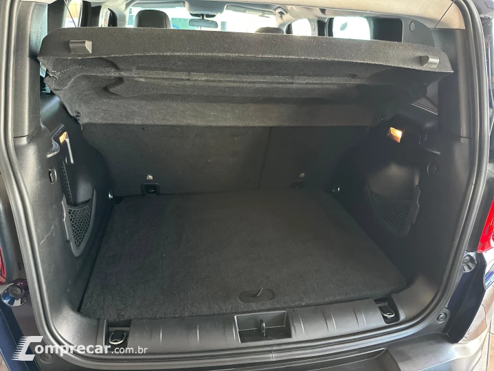 RENEGADE 1.8 16V Longitude