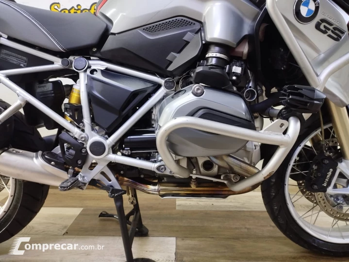 R 1200 GS