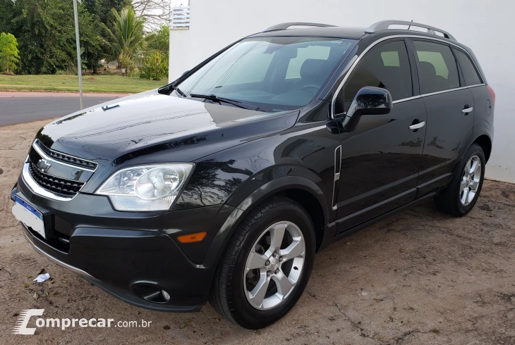 CAPTIVA 3.0 Sidi AWD V6 24V