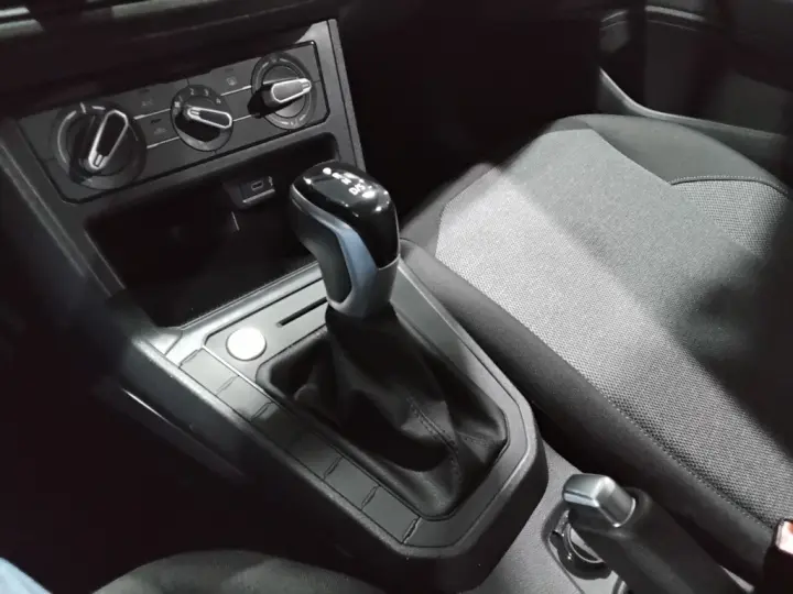 POLO 1.0 170 TSI SENSE AUTOMÁTICO