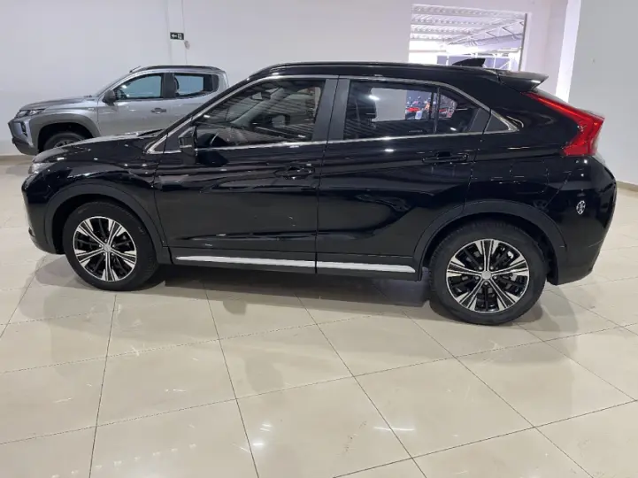 ECLIPSE CROSS 1.5 Mivec Turbo Hpe-s S-awc