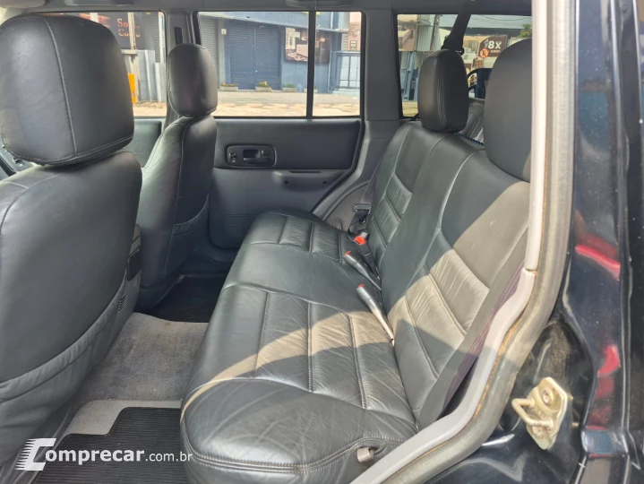 CHEROKEE 4.0 Sport 4X4 12V