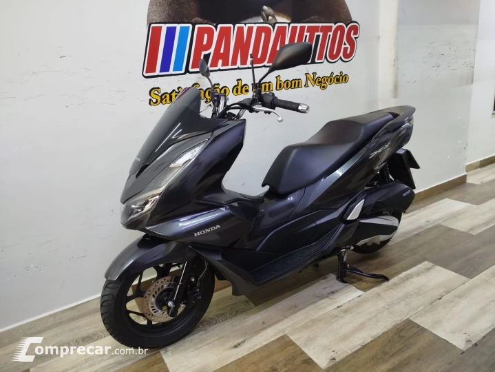 PCX 160