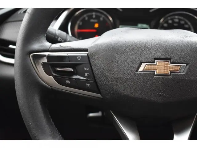 ONIX - 1.0 TURBO PLUS LTZ AUTOMÁTICO