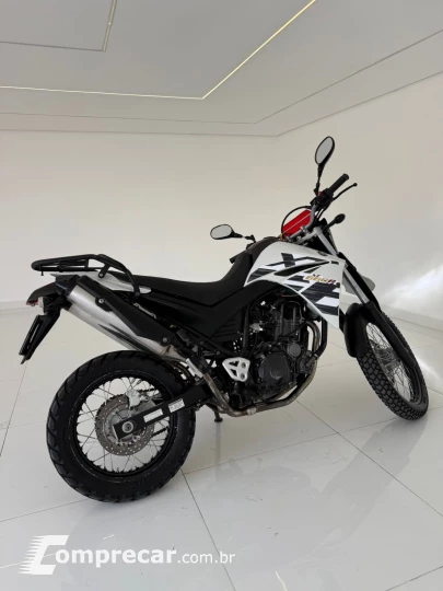XT 660 R