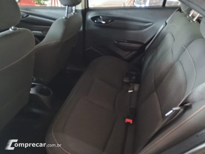 ONIX 1.4 MPFI LTZ 8V