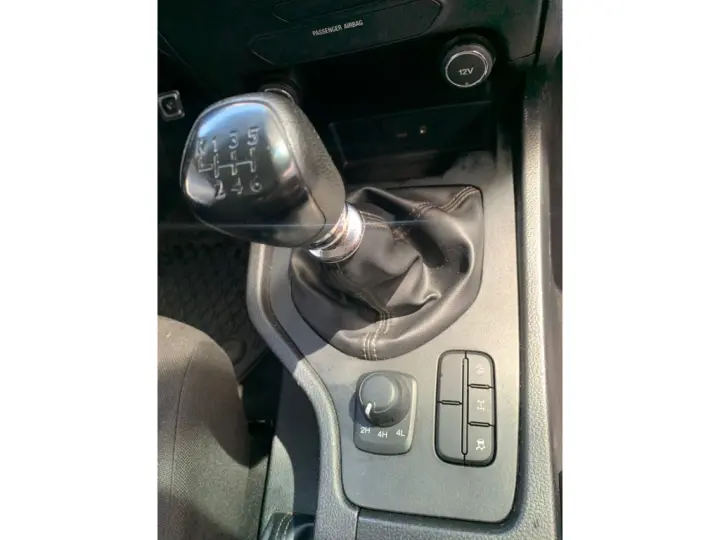 RANGER 2.2 XL 4X4 CS 16V DIESEL 2P MANUAL