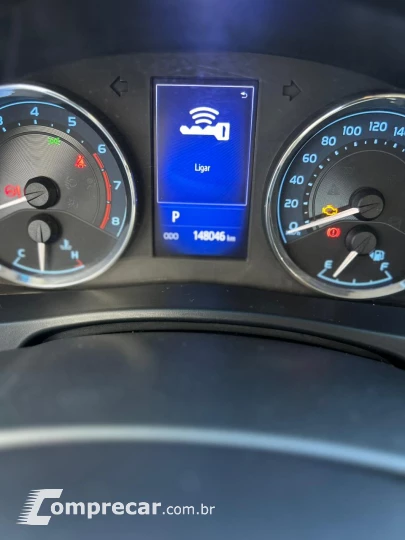 COROLLA 2.0 Altis 16V