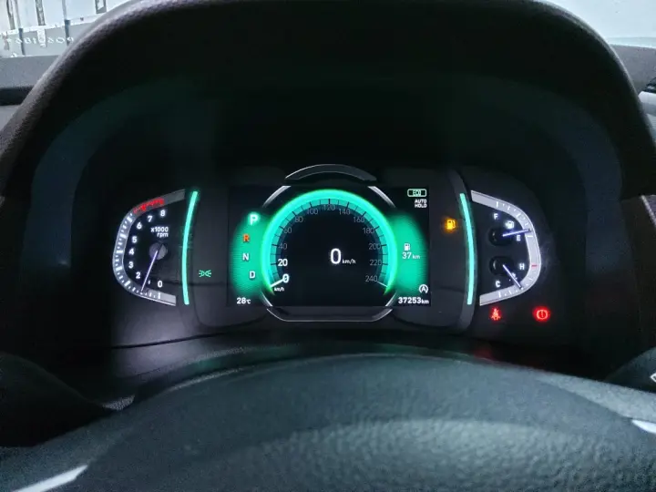 CRETA 1.0 TGDI FLEX PLATINUM AUTOMÁTICO