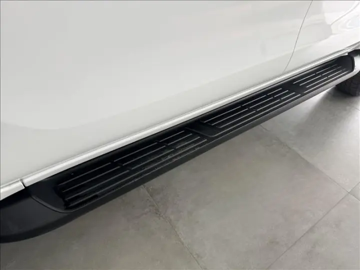 HILUX 2.8 D-4d Turbo CD Power Pack 4X4