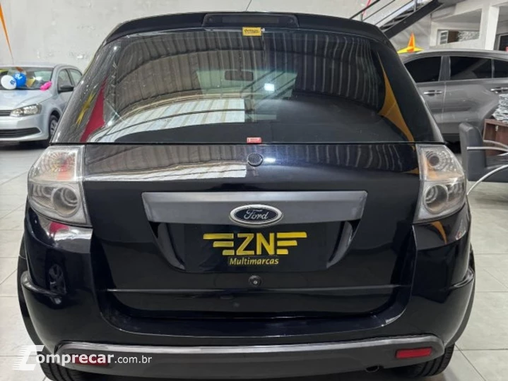 KA 1.0 MPI 8V FLEX 2P MANUAL