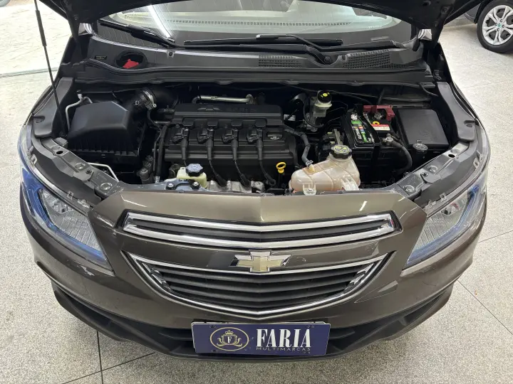 PRISMA Sed. LT 1.4 8V FlexPower 4p