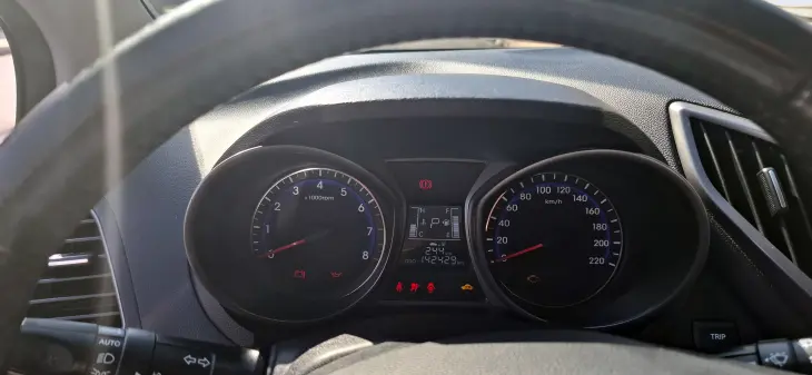 HB20S 1.6 Premium 16V