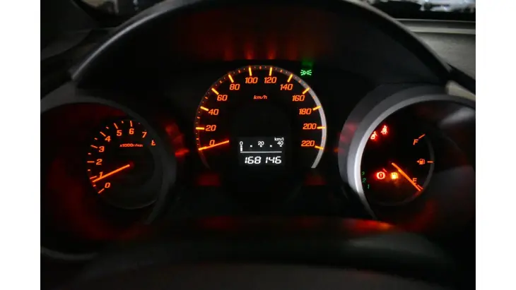 FIT - 1.4 LX 16V 4P AUTOMÁTICO