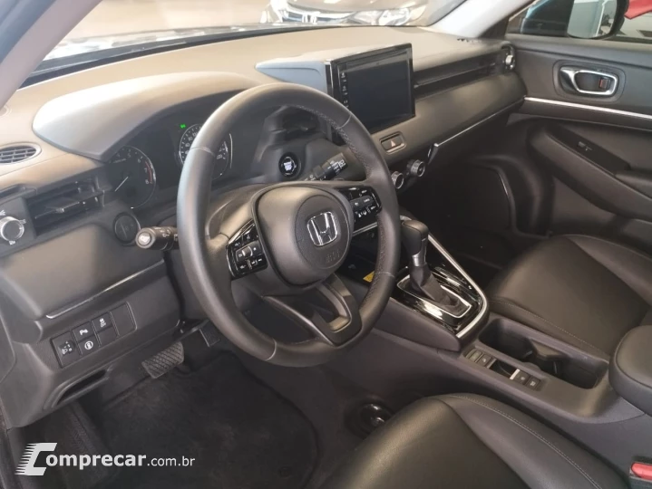 HR-V 1.5 DI I-vtec EXL