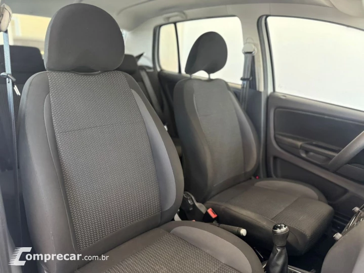 Fox 1.6 4P CONNECT FLEX