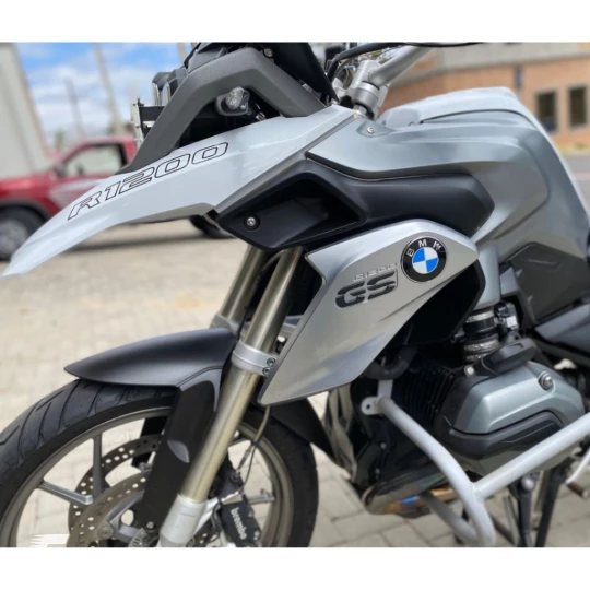 R 1200 GS