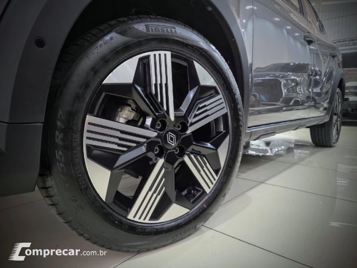 KARDIAN 1.0 TCE FLEX PREMIÉRE EDITION EDC