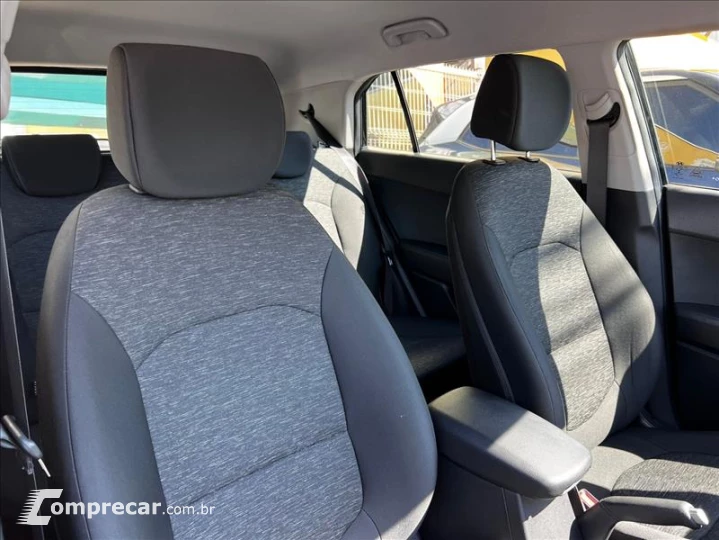 CRETA 1.6 16V Action