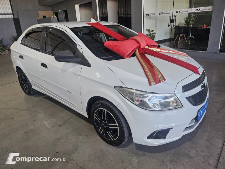 PRISMA 1.0 MPFI JOY 8V