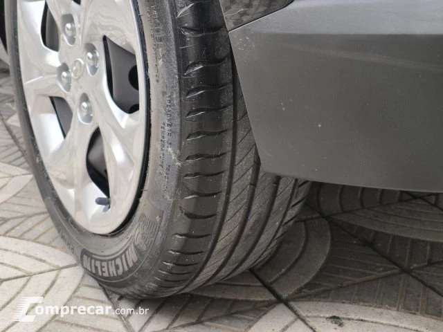 HB20 - 1.0 12V COMFORT MANUAL