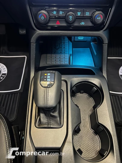 RANGER 3.0 Limited 16V 4X4 CD