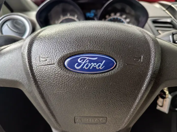 FIESTA 1.5 S HATCH 16V FLEX 4P MANUAL