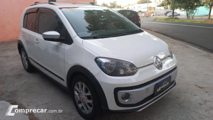 CROSS UP 1.0 TSI 12V