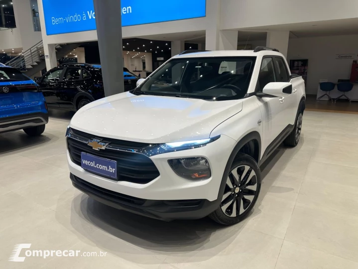 Montana 1.2 12V FLEX LT TURBO