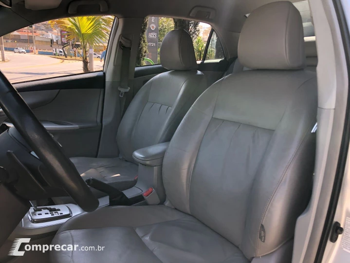 Corolla 2.0 Xei 16V Flex 4P Automático