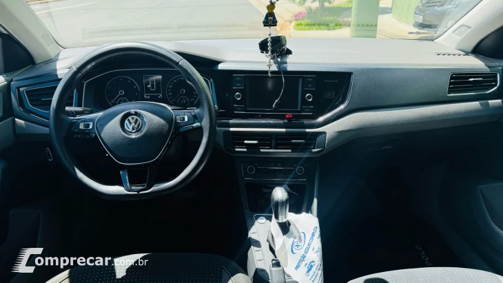 POLO 1.0 200 TSI Comfortline