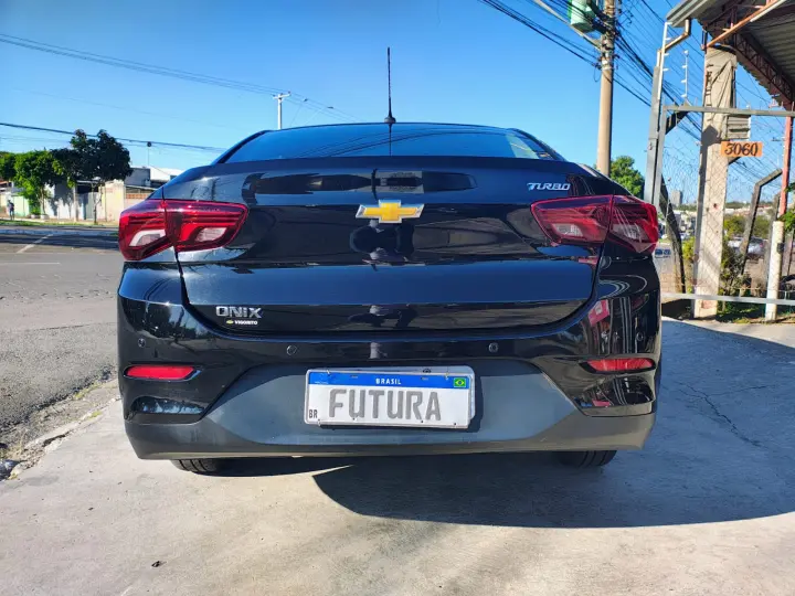 Onix Plus 1.0 Turbo