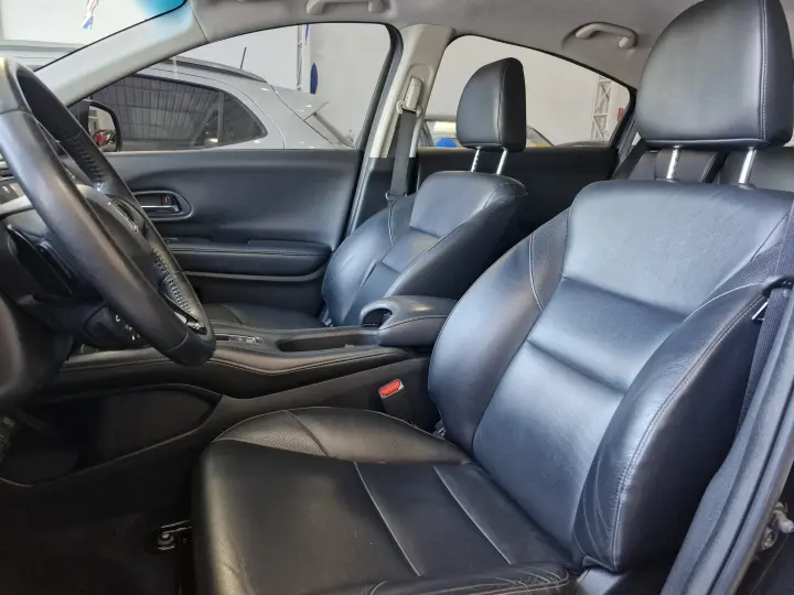 HR-V 1.8 16V FLEX EXL 4P AUTOMÁTICO
