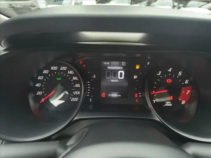 ARGO 1.0 Firefly Drive