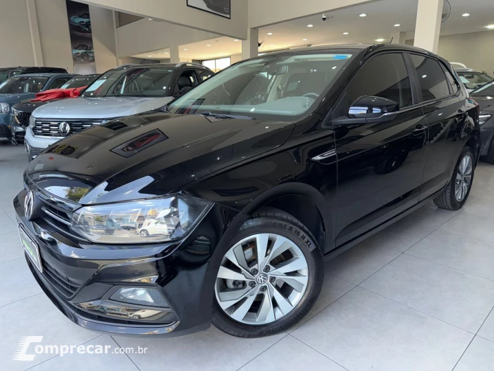 Polo Comfortline 1.0 Tsi