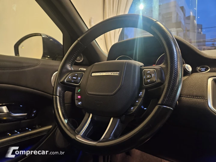 RANGE ROVER EVOQUE 2.0 HSE Dynamic 4WD 16V