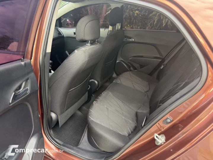 HB20 1.0 12V Comfort