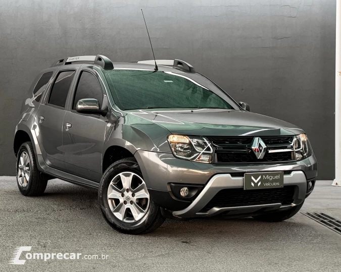 DUSTER 2.0 Dynamique 4X2 16V