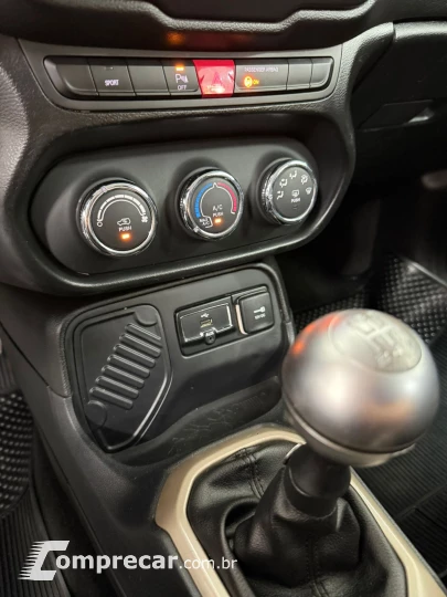 RENEGADE 1.8 16V Sport