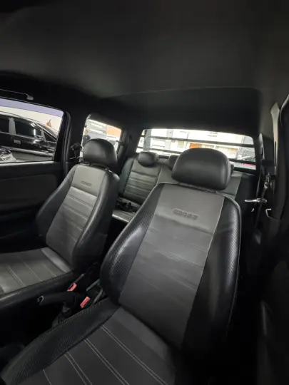 SAVEIRO 1.6 Cross CD 16V