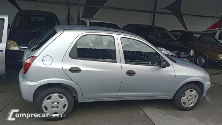 CELTA 1.0 MPFI Spirit 8V