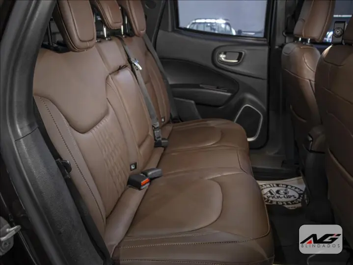 TORO 2.0 16V Turbo Ranch 4WD