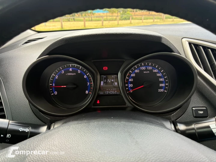 HB20 S 1.6 Premium 16V