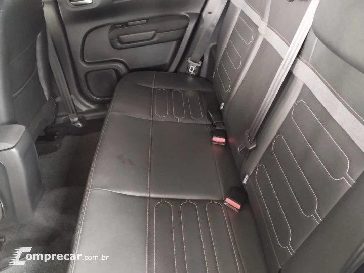 C4 CACTUS 1.6 THP Shine Eat6