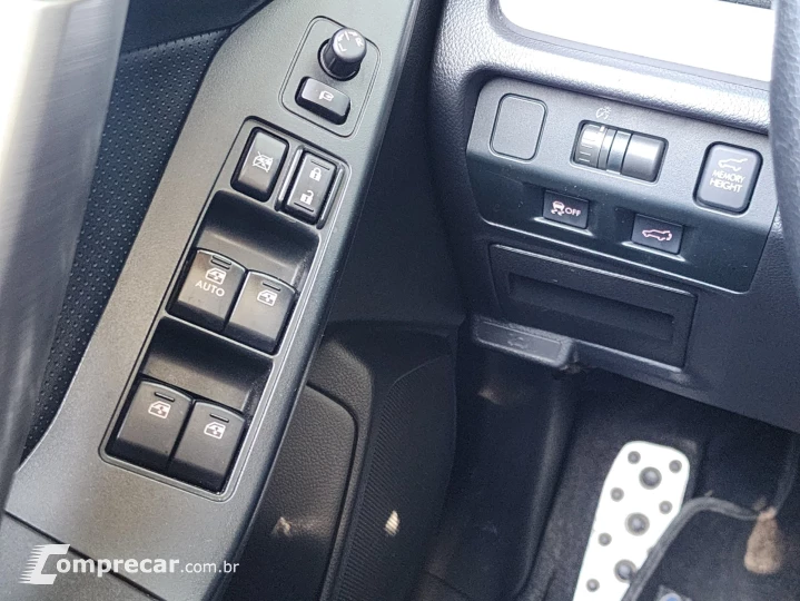 FORESTER 2.0 S 4X4 16V