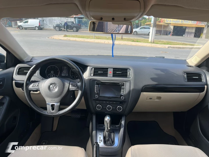 JETTA 2.0 Comfortline