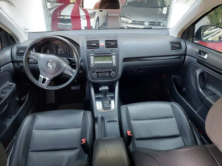 JETTA 2.5 I 20V 170cv