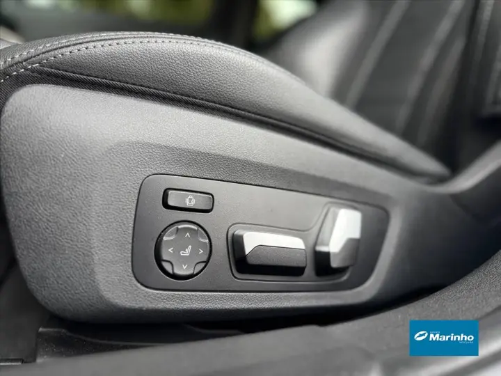 320i 2.0 16V TURBO FLEX M SPORT AUTOMÁTICO