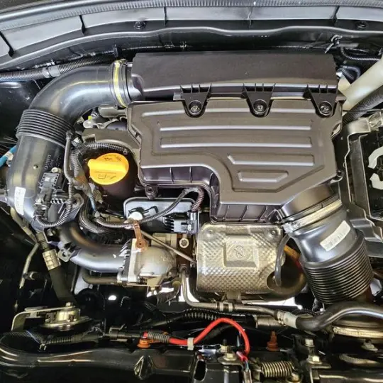 FASTBACK IMPETUS TURBO 200 FLEX AT 4P