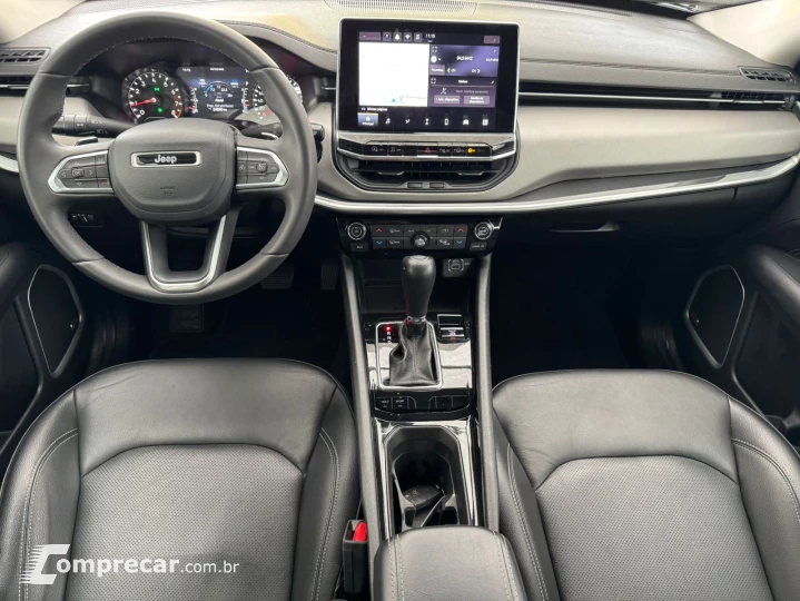 COMPASS 1.3 T270 Turbo Longitude